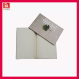 Customized Printing Paper Notebook with High Quality