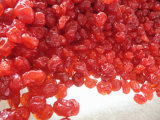 Sulfur Diocide Dried Cherry