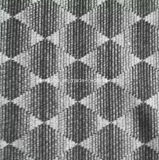 Zm56 Spandex Jacquard Fabric for Textile