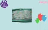 Four Sizes Available Day and Night Brand Baby Diapers