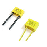 X2 Soft Wire Film Capacitor