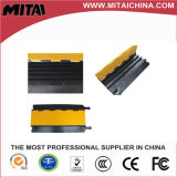 Rubber Speed Hump with 5 Channel (JSD-15)