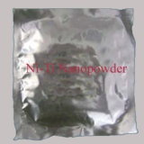 Nickel-Titanium (Ni-Ti) Alloy Nanopowder (NT-70NP)