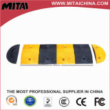 Road Rubber Speed Hump (JSD-07)