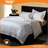 100% Cotton Hotel 4PCS Bedding Set (DPF060402)