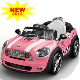 R/C 4CH Ride on car,  battery operated car