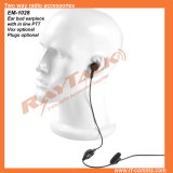 Talkabout Earphone Microphone with Inline PTT