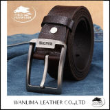 Fashion Men Leather Belt