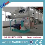 CE Approved Animal Feed Granulating Machine