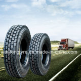 Annaite Brand TBR Tyre, Truck Radial Tyre 10.00r20