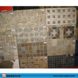 Newstar Slate Stone Mosaic