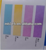 Mingbo Sunlight Color Change Ink on Sale!