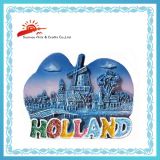 Scene Magnets for Holland