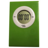 Digital Count up and Down Timer (XF-389-green)