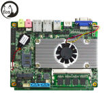 Onboard 1037 Dual Core DDR3 Motherboard with 2*Intel 82583V and SIM Slot