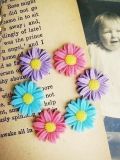 Resin Flowers for Decorating Ring/Necklace - 2