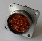 Mil-C-26482 Connector (Series I)