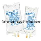 GMP Certified 20% Mannitol Injection