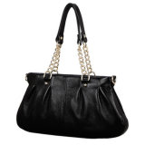 Chain Fashion Woman Handbag (MD25617)