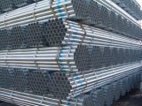 Hot Dipped Galvanized Steel Pipe - 1