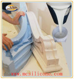 High Strength Mold Making Silicone Rubber