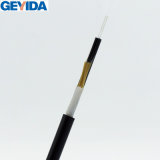 FTTH 2 Core Piping Type Covered Wire Cable