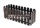 Painting Flower Fence (KD1104S)