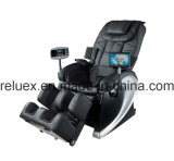 CE, RoHS, CB Approved Luxury Massage Chair with DVD (RE-L12)