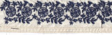 Unique-Embroidery Lacework, Embroidery Lace Fabric (EMB81)