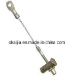 Tricycle Hand Brake Cable
