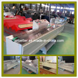 Butyl Extruder Machine of Insulating Glass Machines