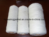 Twisted Fiber Ceramic Yarn with Ss Wire for Insulation