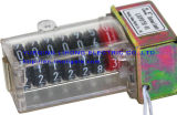 Energy Meter Counter/Wheel Counter/Pulse Register (LHPD7H-01)