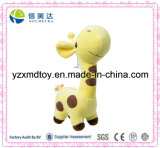 Cute Giraffe Plush & Stuffed Baby Toys