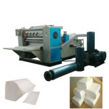 Fully Automatic Three-Folded N/Z Folding Hand Towel Paper Machine