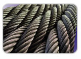 Wire Rope (73121000)