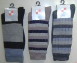 Mens Pile Socks (JU096)