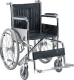 Medical Equipment Child Wheelchair 6-19
