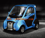 EEC/Coc Certified Mini Electric Vehicle (The world's smallest EV)