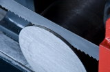 Band Saw Blade For Metal Cutting