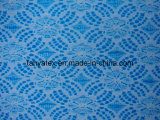 Elastic Lace Fabric
