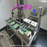 Automatic LCD Inkjet Chemical Circuit Board Cij Printer