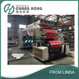 6 Color Roll Paper Flexographic Printing Machine (CJN86 series)