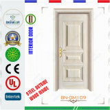 Metal Wooden Interior Room Door (BN-GM109)