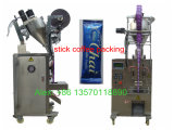 Stick-Shape Maxwell Coffee Powder Packaging Machinery (PLC control; 45bags/min)