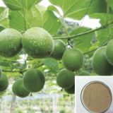 Luo Han Guo Extract 20-55% Mogroside V HPLC, Luohanguo Extract
