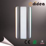36W 230X1200mm LED Panel Light with SCR Dimmer Czpl36013