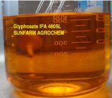 Glyphosate Ipa 41%SL
