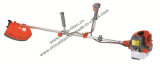 42.7cc High Quality Brush Cutter for Garden Tools Approved CE/GS/Euii Tt-Bc415-1