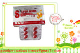 Super Hard Sex Products Penis Pills with Good Price (SX025)